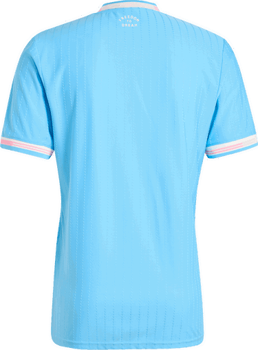 Фланелка adidas Performance Inter Miami CF 25/26 Third Authentic Jersey Синьо | JN8479, 2