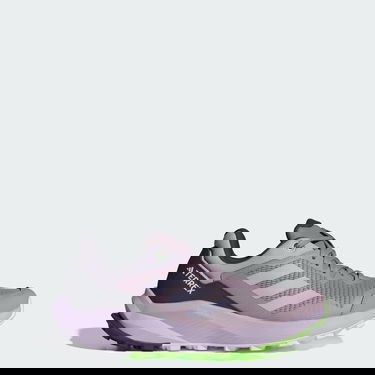 Кецове и обувки adidas Performance Terrex Trailrider Лилаво | LTE71, 0