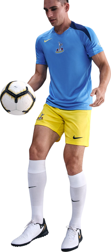 Къси панталони Nike Tottenham Hotspur Stadium Third Dri-FIT Shorts Жълто | hm3226-740, 4