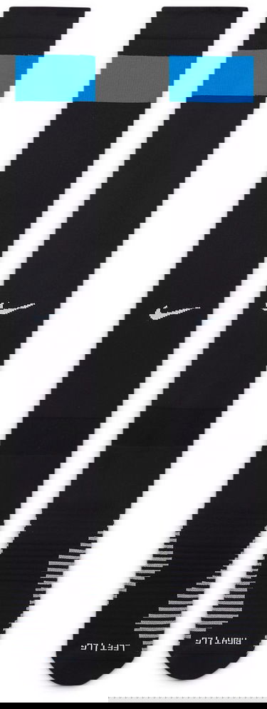 Бельо и чорапи Nike Chelsea F.C. Strike Home/Away Knee-high Football Socks Черно | FB4214-426, 4