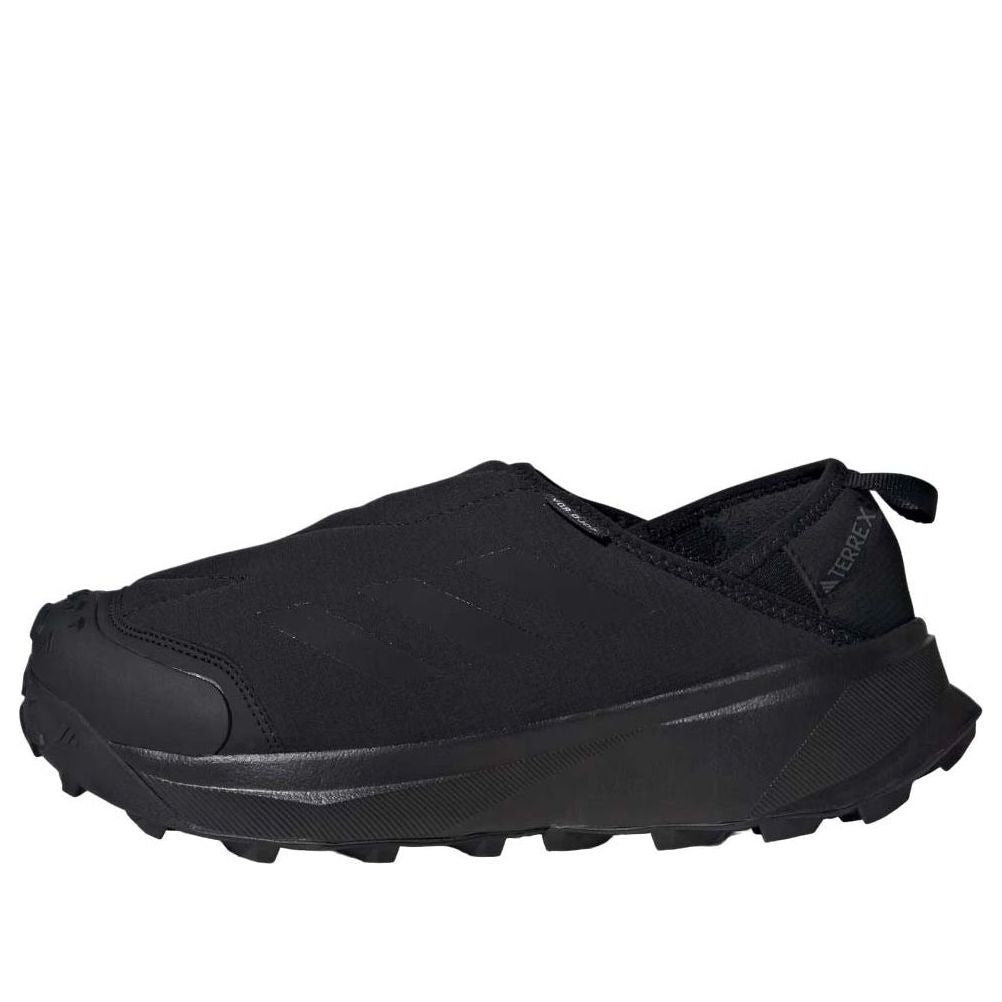 Кецове и обувки adidas Performance Terrex Winter Черно | ID2890, 0