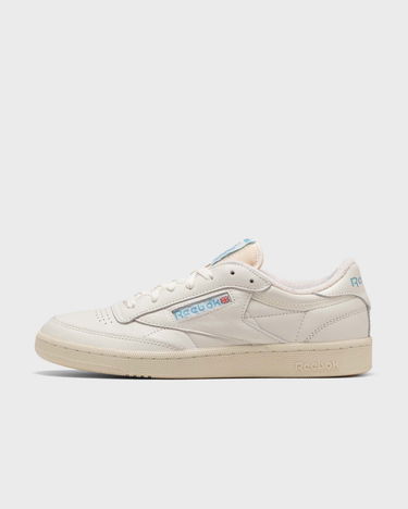 Кецове и обувки Reebok Club C 1985 TV Бяло | GX3680, 2