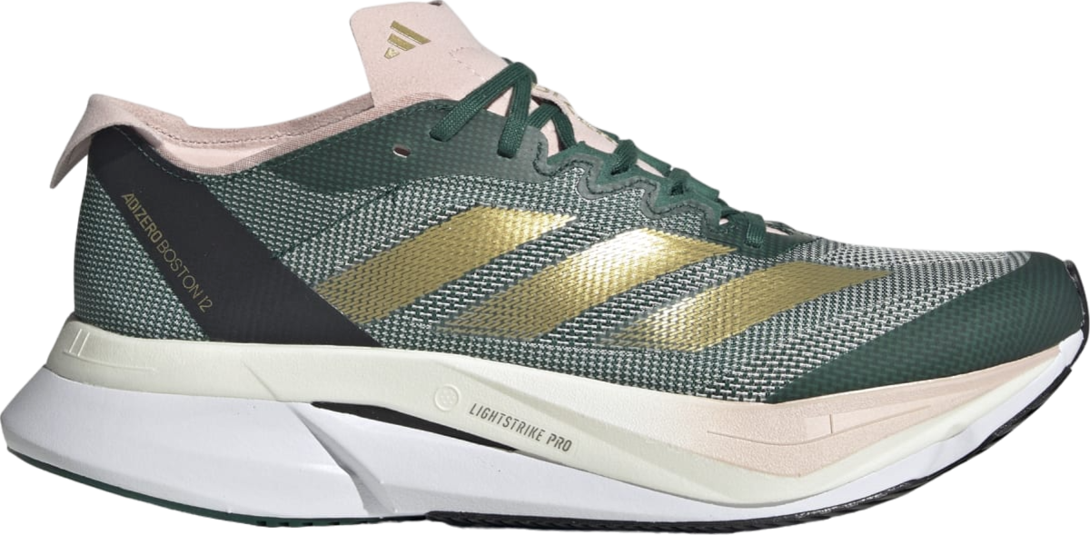 Кецове и обувки adidas Performance ADIZERO BOSTON 12 W Berlin Черно | jh9641, 0