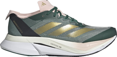 Кецове и обувки adidas Performance ADIZERO BOSTON 12 W Berlin Черно | jh9641, 0