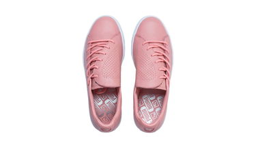 Кецове и обувки Puma Basket Crush Розово | 369689_03, 1