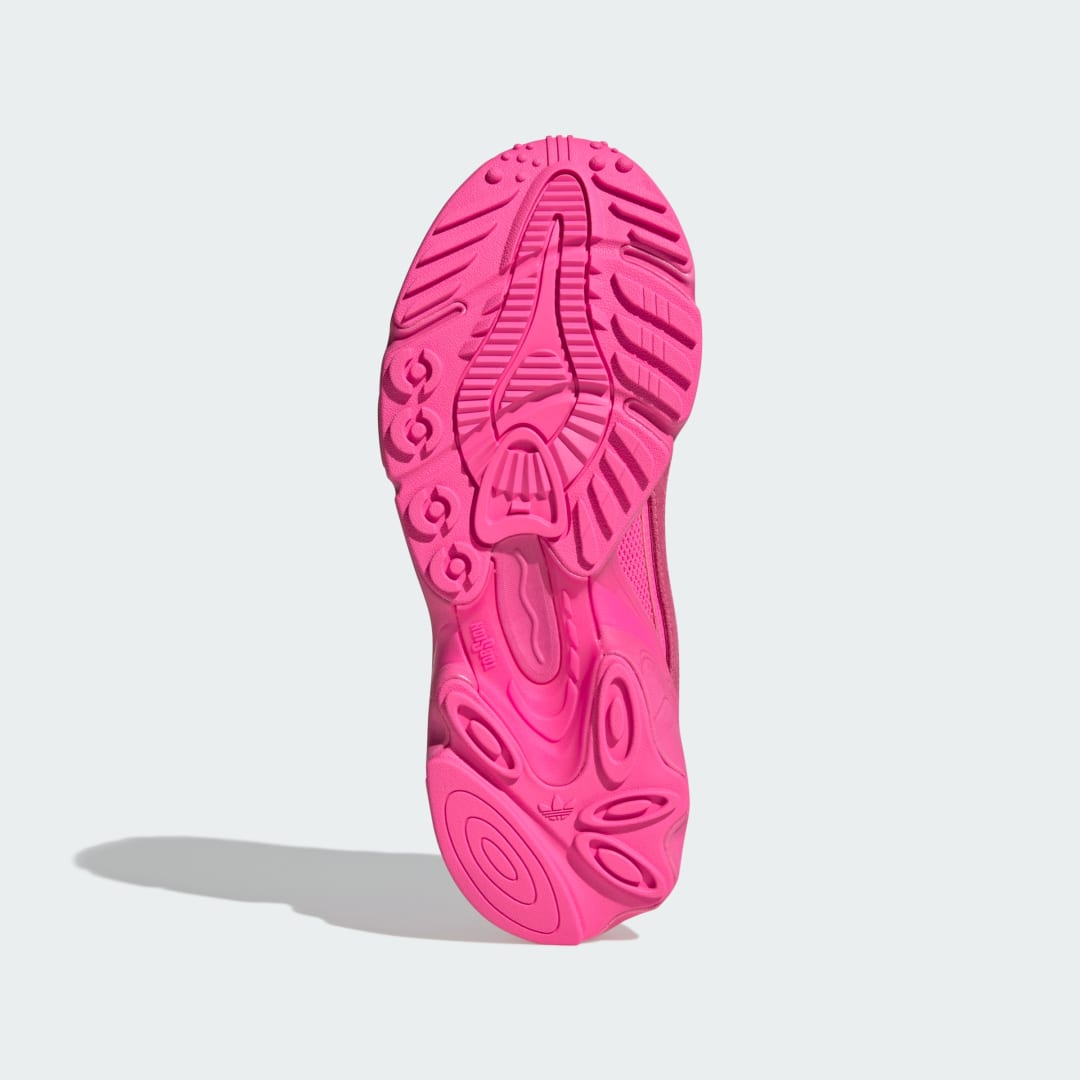 Кецове и обувки adidas Originals OZWEEGO OG Розово | IH7354, 1