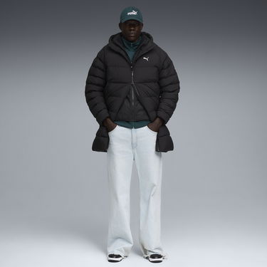 Парка Puma Hooded Parka Mono Черно | 688366_01, 2