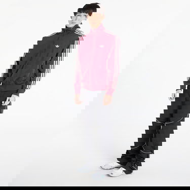 Комплект adidas Performance Firebird Track Jacket Бургунди | KE1646, 4