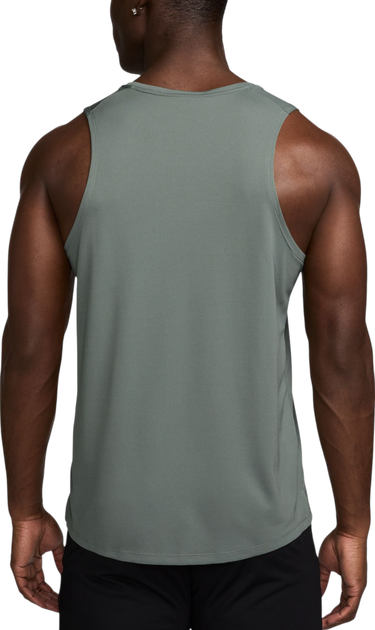 Потник Nike Nike Miler Running Tank Top Зелено | dv9321-364, 1