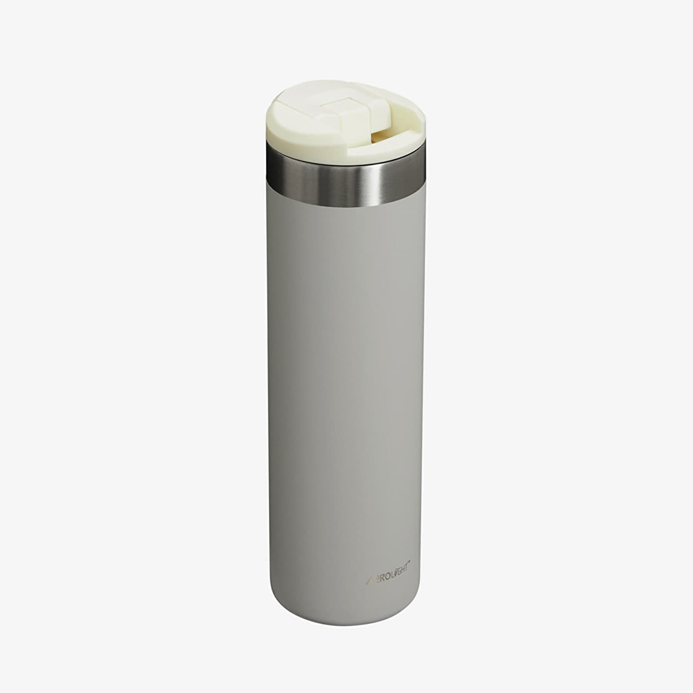Бутилки за пиене Stanley AeroLight Transit Travel Mug 600ml Сиво | 10-10789-155, 1