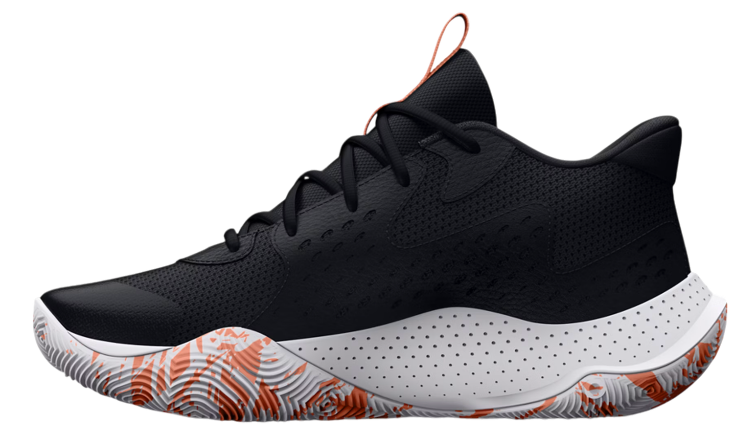 Кецове и обувки Under Armour Under Armour UA JET '23 Многоцветен | 3026634-003, 1