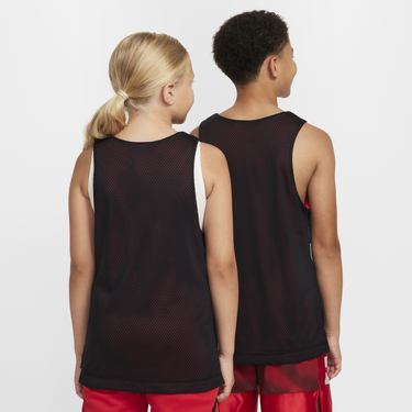 Потник Nike Dri-FIT Reversible Basketball Jersey Черно | FZ5242-010, 3