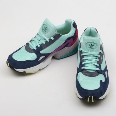 Кецове и обувки adidas Originals Falcon W Многоцветен | BB9175, 2