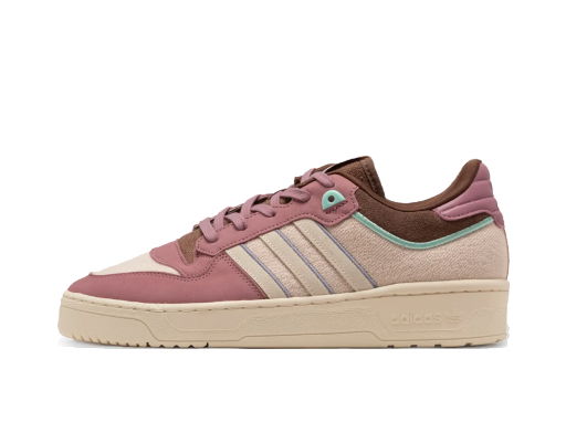 Кецове и обувки adidas Originals Rivalry Low "Wonder Quartz" Розово | IF5467