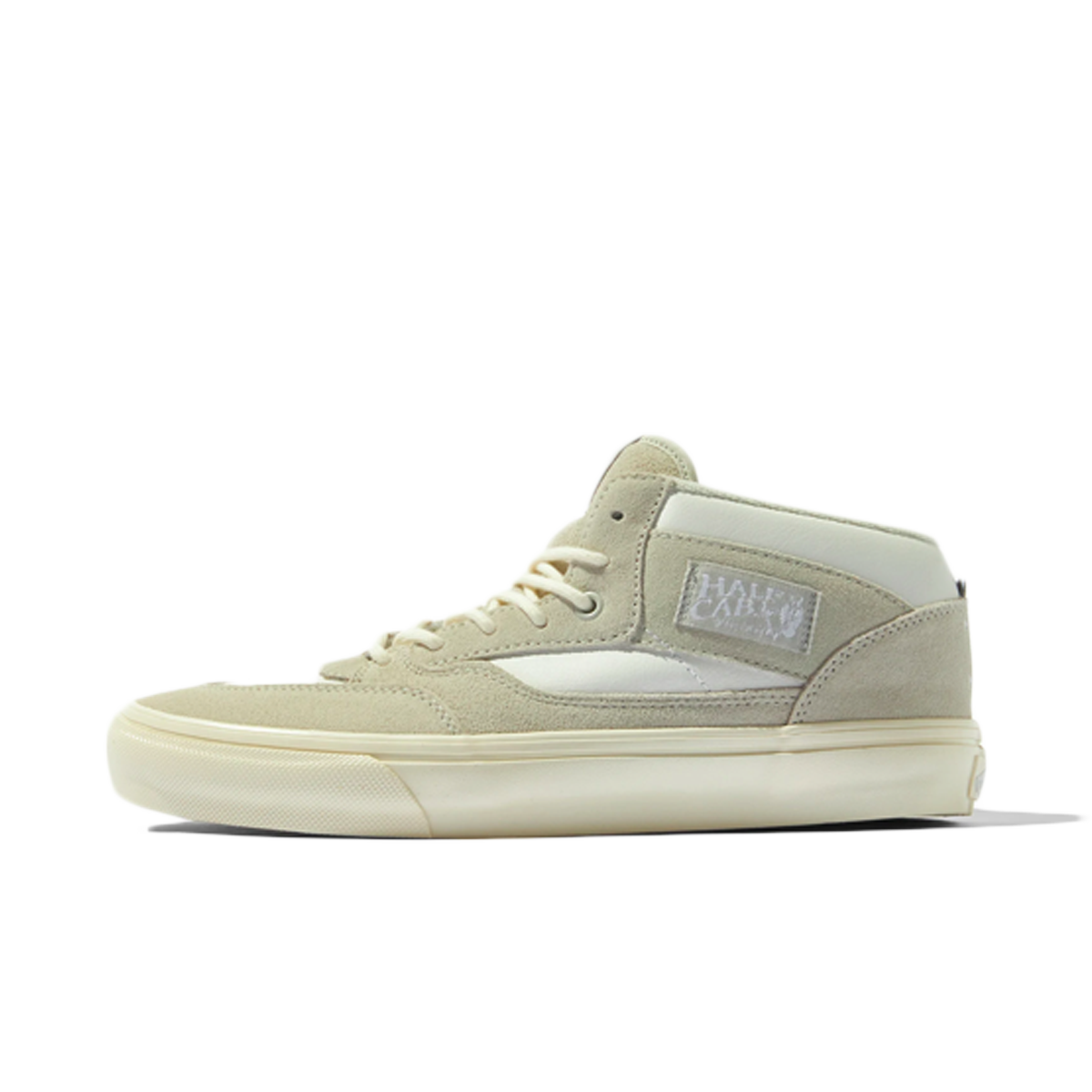 Кецове и обувки Vans Pop Trading Company x Half Cab '92 Бежово | VN0A5KYABCR1, 0