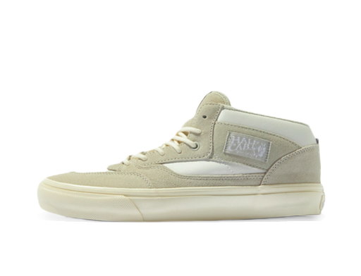 Скеитбординг Vans Pop Trading Company x Half Cab '92 Бежово | VN0A5KYABCR1