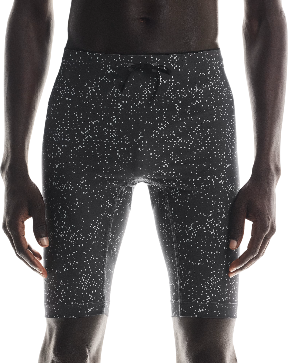 Чорапи On Running On Running Race Half Tights Черно | 1me10262762, 0