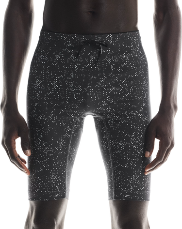 Чорапи On Running On Running Race Half Tights Черно | 1me10262762, 0