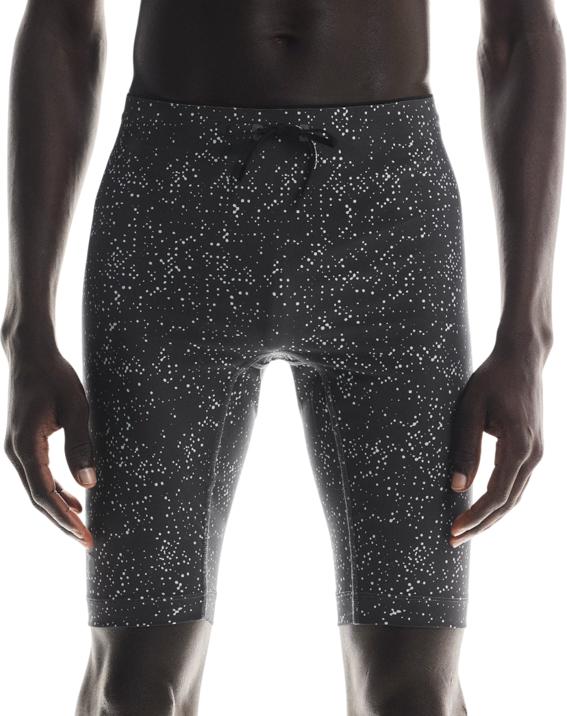 Чорапи On Running On Running Race Half Tights Черно | 1me10262762