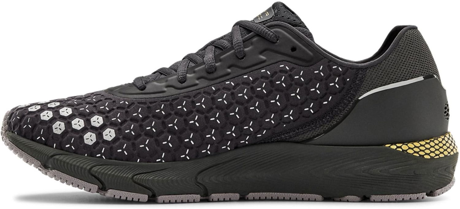 Кецове и обувки Under Armour HOVR Sonic 3 Storm Лилаво | 3023390-500, 1