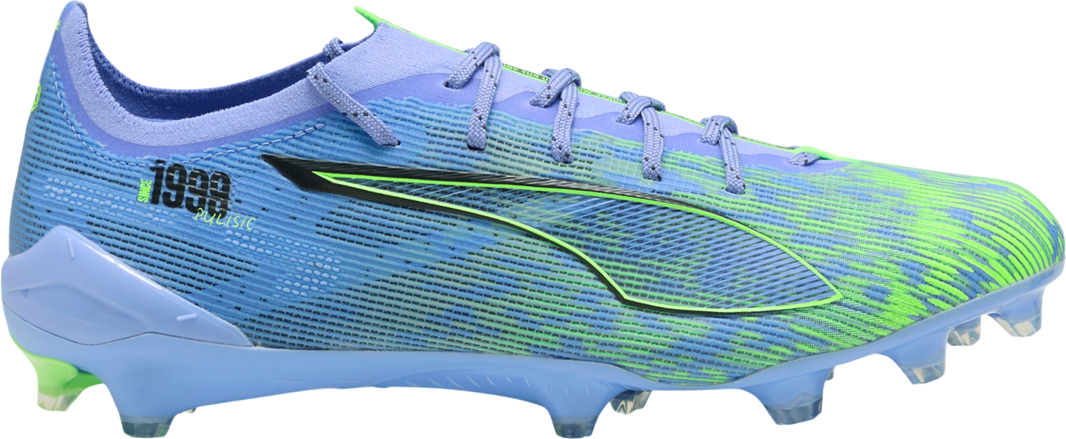 Кецове и обувки Puma Puma ULTRA 5 ULTIMATE FG Синьо | 108644-01, 0