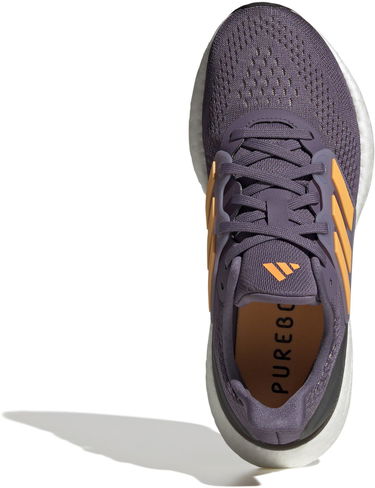Кецове и обувки adidas Performance Pureboost 23 W Лилаво | IF2388, 7