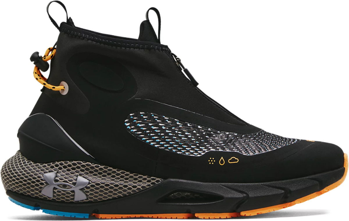 Кецове и обувки Under Armour HOVR Phantom 2 Storm W Черно | 3024153-001, 0