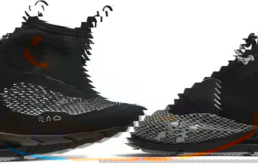 Кецове и обувки Under Armour HOVR Phantom 2 Storm W Черно | 3024153-001, 0