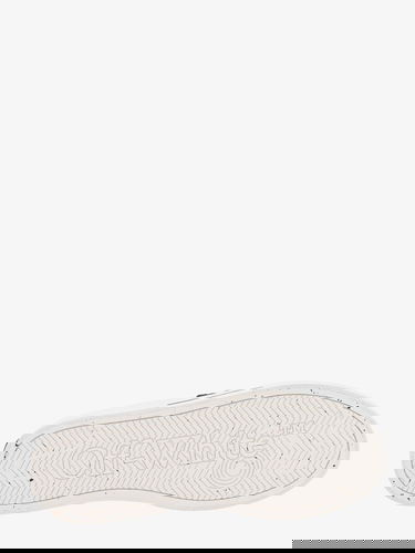 Кецове и обувки Off-White NEW LOW VULCANIZED - OFF WHITE Бяло | OMIA293C99FAB0010110, 3