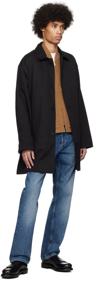 Дънки Carhartt WIP Marlow Relaxed-Fit Jeans Синьо | I023029, 3