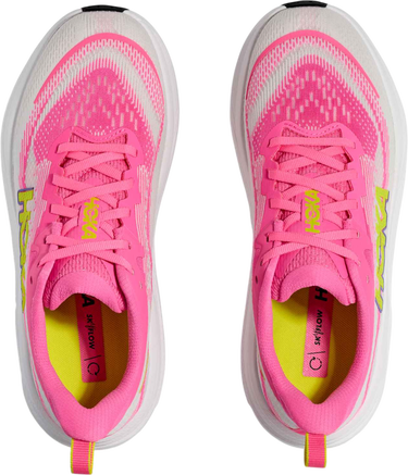 Кецове и обувки Hoka One One Hoka Skyflow Розово | 1155113-nnn, 1