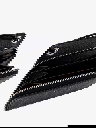 Портфейл Saint Laurent CARD HOLDER Черно | 778008AADAS1000, 3