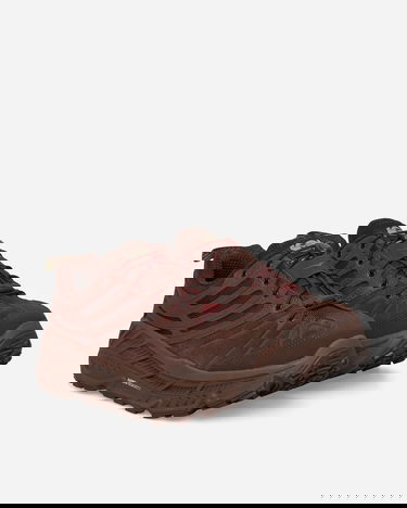 Кецове и обувки Hoka One One Hoka One One Stinson Evo OG Кафяво | 1166450-CWV, 2