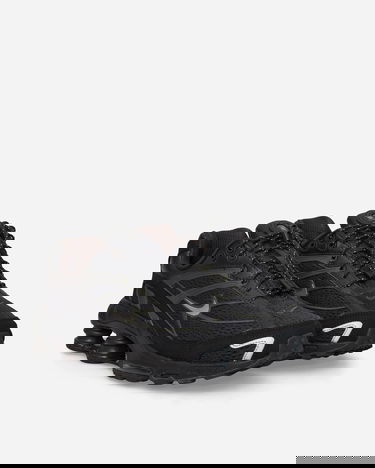 Кецове и обувки Nike Shox Ride 2 "Off Noir" Черно | IO1906-045, 2