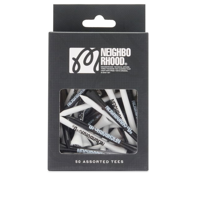 Malbon Golf Tees