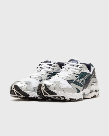 Кецове и обувки Mizuno WAVE RIDER 10 Бяло | D1GA210415, 2