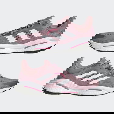 Кецове и обувки adidas Performance Solarcontrol Лилаво | GY1657, 6