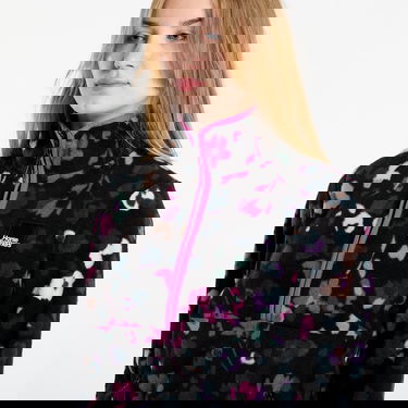 Суитчър Horsefeathers Viva Quarter-Zip Fleece Sweatshirt Colored Cheetah Многоцветен | TW049A, 1