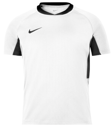 Тениска Nike Team Crew Razor Rugby T-Shirt Бяло | nt0582-100, 0