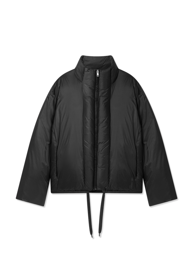 Lunar Puffer Jacket