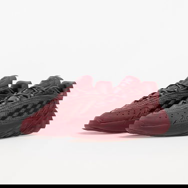 Кецове и обувки adidas Originals Ozelia Червено | GX3256, 1