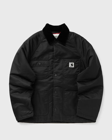 Палта Carhartt WIP Alumni Chore Coat Черно | I035149-31Y.XX, 1
