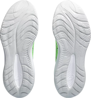 Кецове и обувки Asics GEL-CUMULUS 26 Зелено | 1011b792-300, 2