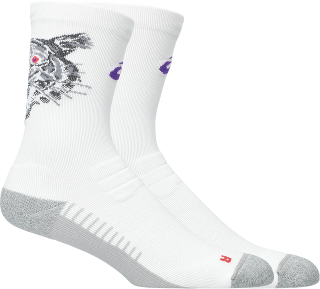 Performance Run Crew Socks