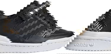 Кецове и обувки adidas Originals Forum Low Черно | gz0803, 1
