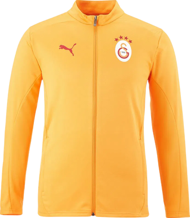 Яке Puma Galatasaray Istanbul Training Jacket Оранжево
 | 77968711-202, 0