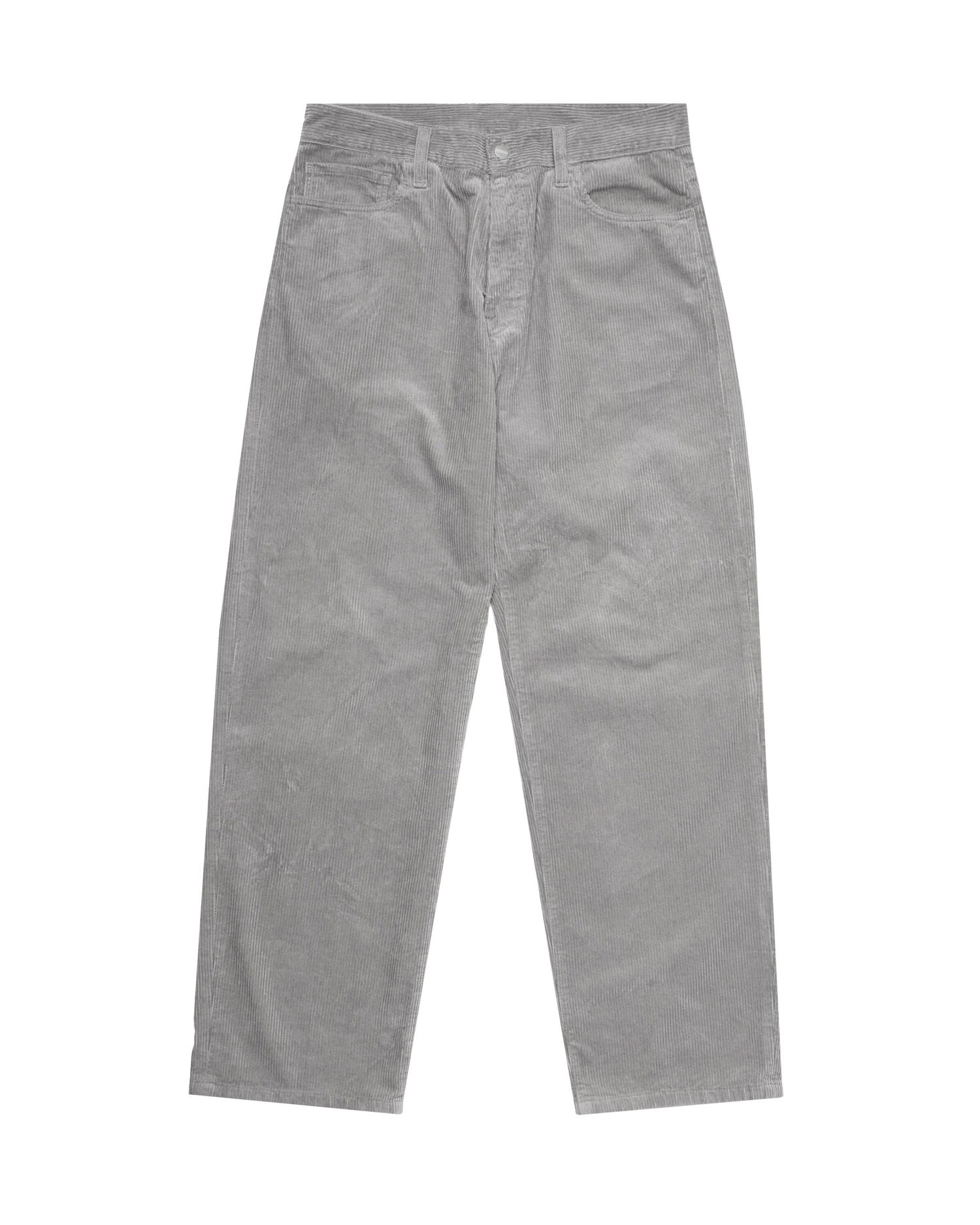 Панталони Carhartt WIP Landon Pant Сиво | I032297.29K02, 0