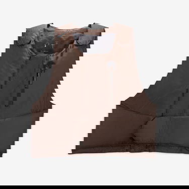Жилетка Nike Travis Scott x Vest Кафяво | DM1277-220, 1