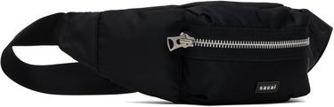 Чанта за кръста sacai Sacai Pocket Belt Bag Черно | 25-0938S, 1