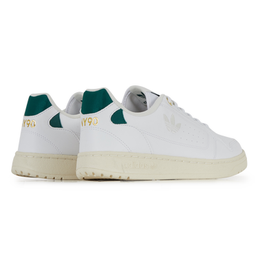 Кецове и обувки adidas Originals Ny 90 Бяло | HQ8463, 1